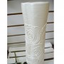 Керамическая ваза Виола, 41 см